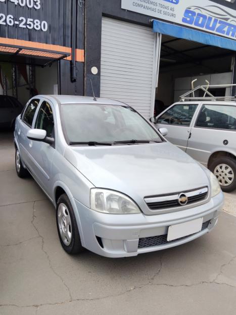 CHEVROLET Corsa Sedan 1.4 4P PREMIUM FLEX, Foto 2
