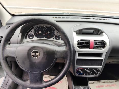 CHEVROLET Corsa Sedan 1.4 4P PREMIUM FLEX, Foto 3