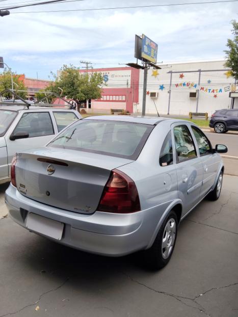 CHEVROLET Corsa Sedan 1.4 4P PREMIUM FLEX, Foto 4