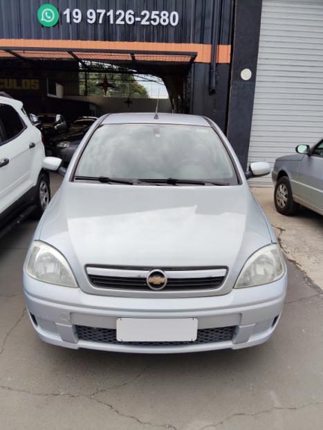 CHEVROLET Corsa Sedan 1.4 4P PREMIUM FLEX, Foto 5