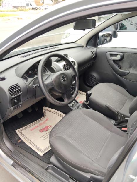 CHEVROLET Corsa Sedan 1.4 4P PREMIUM FLEX, Foto 8