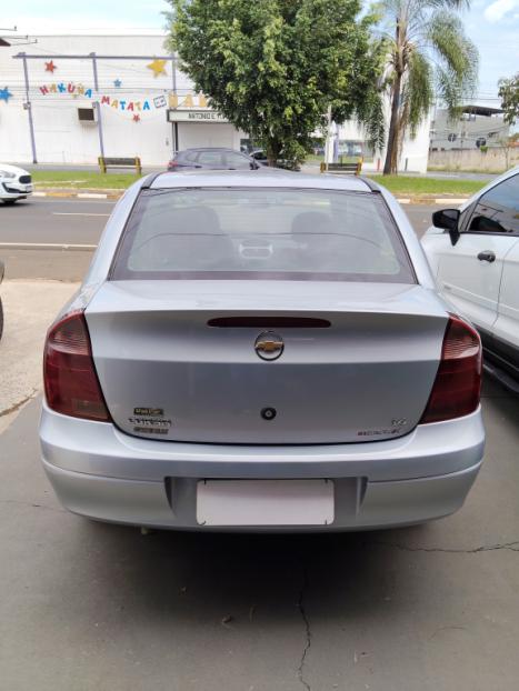 CHEVROLET Corsa Sedan 1.4 4P PREMIUM FLEX, Foto 9
