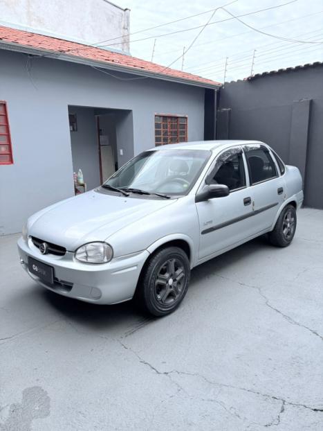 CHEVROLET Corsa Sedan 1.0 4P CLASSIC, Foto 3