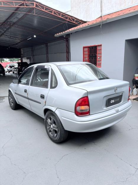CHEVROLET Corsa Sedan 1.0 4P CLASSIC, Foto 4