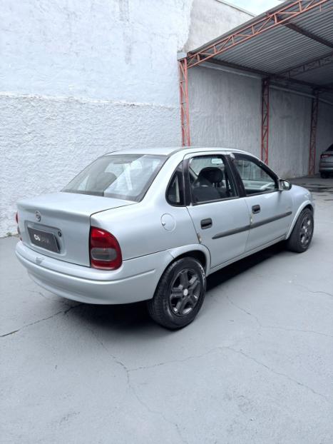 CHEVROLET Corsa Sedan 1.0 4P CLASSIC, Foto 5