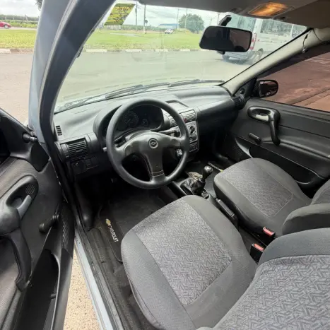 CHEVROLET Corsa Sedan 1.0 4P CLASSIC VHC, Foto 5