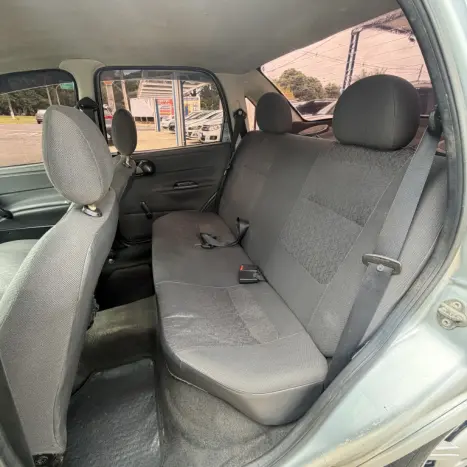 CHEVROLET Corsa Sedan 1.0 4P CLASSIC VHC, Foto 6