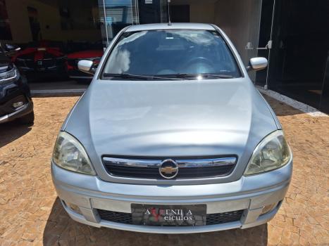 CHEVROLET Corsa Sedan 1.4 4P PREMIUM FLEX, Foto 3