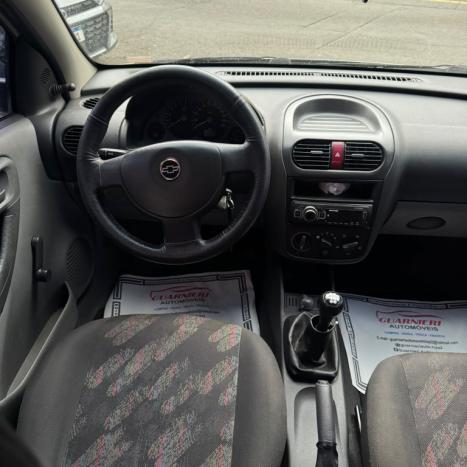 CHEVROLET Corsa Sedan 1.8 4P MAXX FLEX, Foto 4