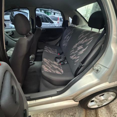 CHEVROLET Corsa Sedan 1.8 4P MAXX FLEX, Foto 5
