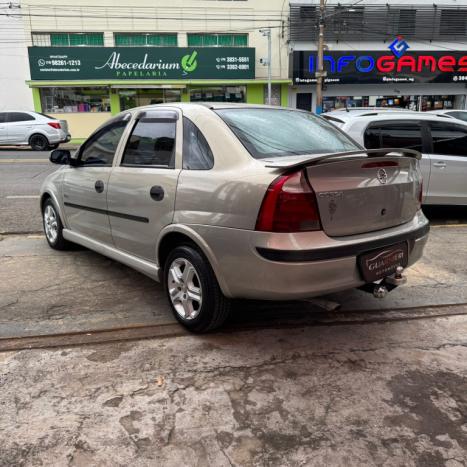 CHEVROLET Corsa Sedan 1.8 4P MAXX FLEX, Foto 10