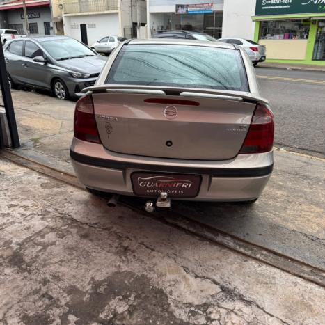 CHEVROLET Corsa Sedan 1.8 4P MAXX FLEX, Foto 12