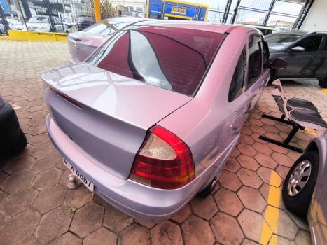 CHEVROLET Corsa Sedan 1.0 4P VHC, Foto 5