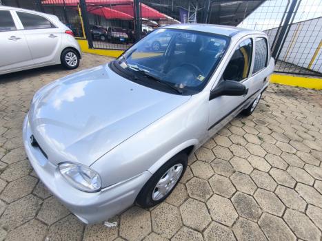 CHEVROLET Corsa Sedan 1.0 4P CLASSIC, Foto 2