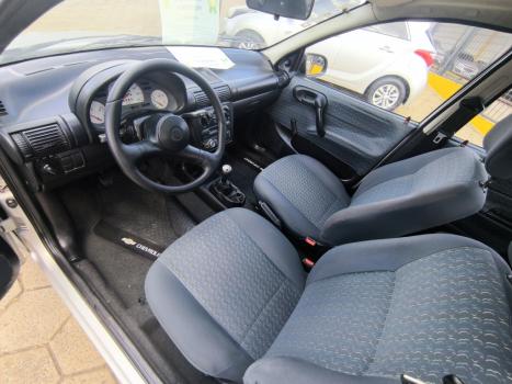 CHEVROLET Corsa Sedan 1.0 4P CLASSIC, Foto 3
