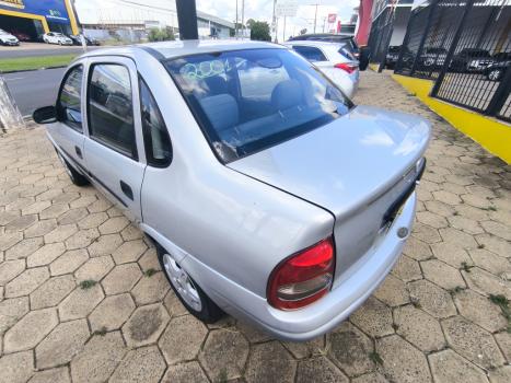 CHEVROLET Corsa Sedan 1.0 4P CLASSIC, Foto 4