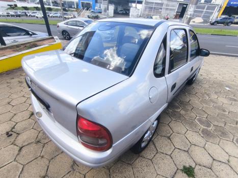 CHEVROLET Corsa Sedan 1.0 4P CLASSIC, Foto 5