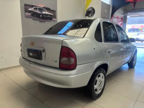 CHEVROLET Corsa Sedan 1.0 4P VHCE CLASSIC LIFE FLEX, Foto 3