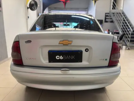 CHEVROLET Corsa Sedan 1.0 4P VHCE CLASSIC LIFE FLEX, Foto 4