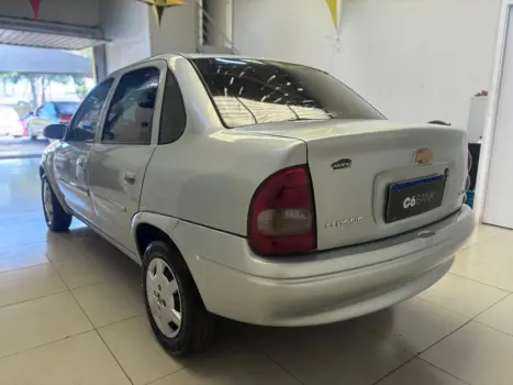 CHEVROLET Corsa Sedan 1.0 4P VHCE CLASSIC LIFE FLEX, Foto 5