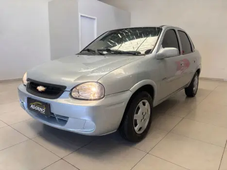 CHEVROLET Corsa Sedan 1.0 4P VHCE CLASSIC LIFE FLEX, Foto 6