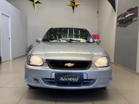 CHEVROLET Corsa Sedan 1.0 4P VHCE CLASSIC LIFE FLEX, Foto 7