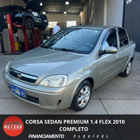 CHEVROLET Corsa Sedan 1.4 4P PREMIUM FLEX, Foto 1
