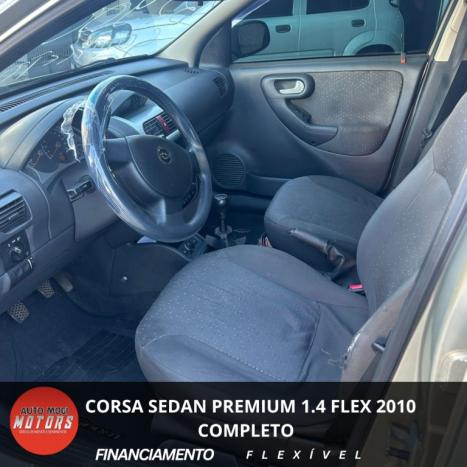 CHEVROLET Corsa Sedan 1.4 4P PREMIUM FLEX, Foto 5