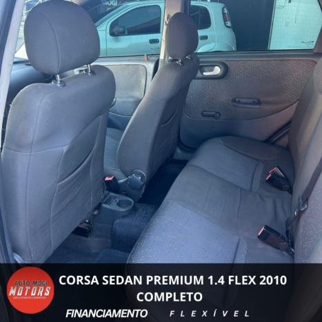 CHEVROLET Corsa Sedan 1.4 4P PREMIUM FLEX, Foto 7