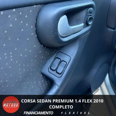 CHEVROLET Corsa Sedan 1.4 4P PREMIUM FLEX, Foto 8