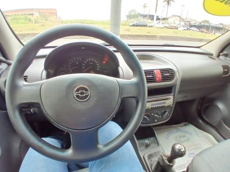 CHEVROLET Corsa Sedan 1.0 4P JOY FLEX, Foto 14