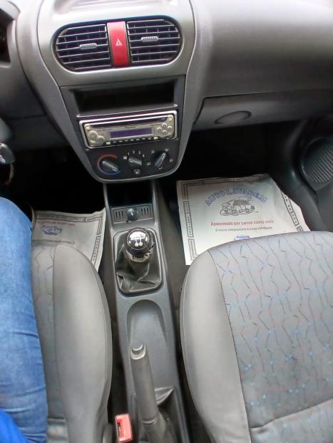 CHEVROLET Corsa Sedan 1.0 4P JOY FLEX, Foto 15