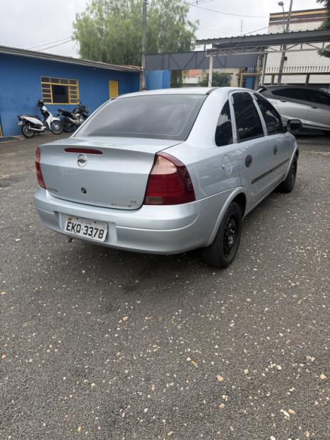 CHEVROLET Corsa Sedan 1.4 4P MAXX FLEX, Foto 2