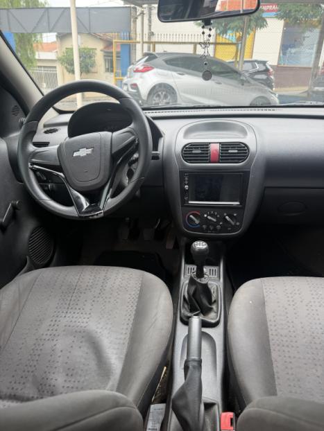 CHEVROLET Corsa Sedan 1.4 4P MAXX FLEX, Foto 3