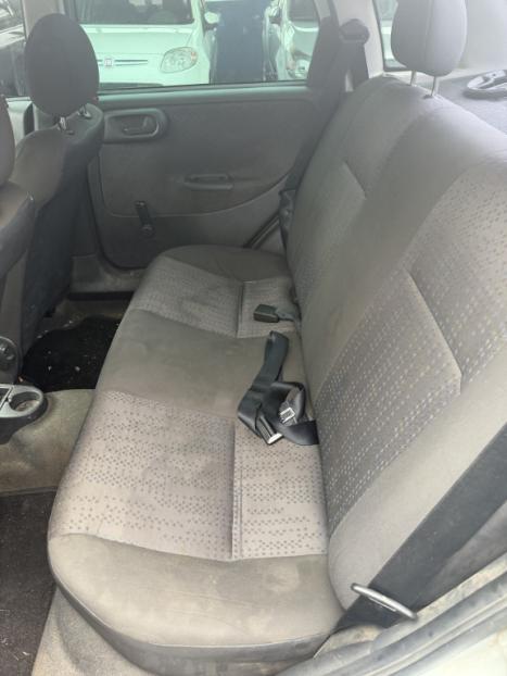 CHEVROLET Corsa Sedan 1.4 4P MAXX FLEX, Foto 4