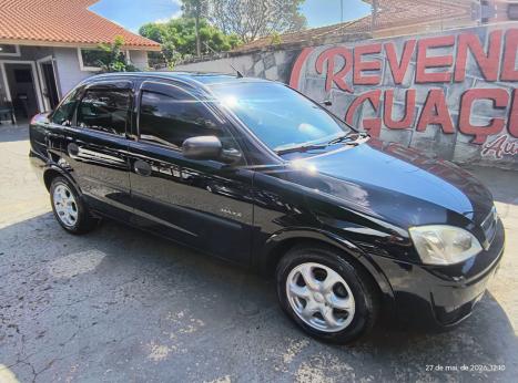 CHEVROLET Corsa Sedan 1.4 4P MAXX FLEX, Foto 2