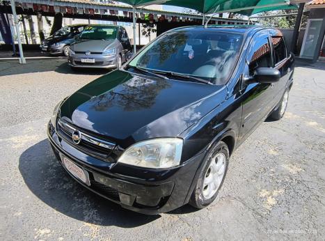 CHEVROLET Corsa Sedan 1.4 4P MAXX FLEX, Foto 3