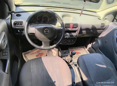 CHEVROLET Corsa Sedan 1.4 4P MAXX FLEX, Foto 5