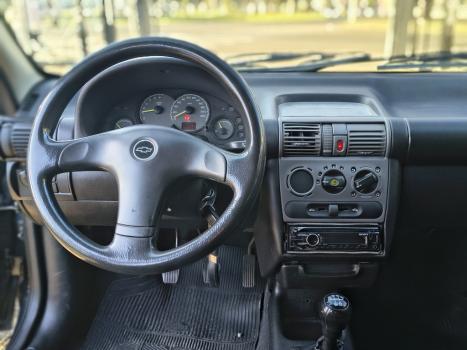 CHEVROLET Corsa Sedan 1.0 4P CLASSIC SPIRIT VHC, Foto 10