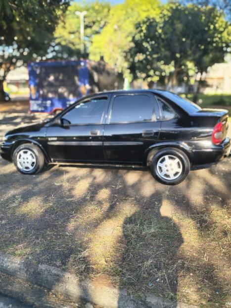 CHEVROLET Corsa Sedan 1.0 4P CLASSIC SPIRIT VHC, Foto 4