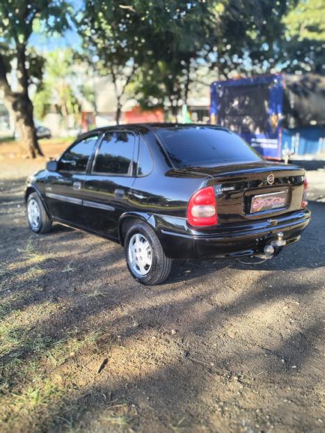 CHEVROLET Corsa Sedan 1.0 4P CLASSIC SPIRIT VHC, Foto 5