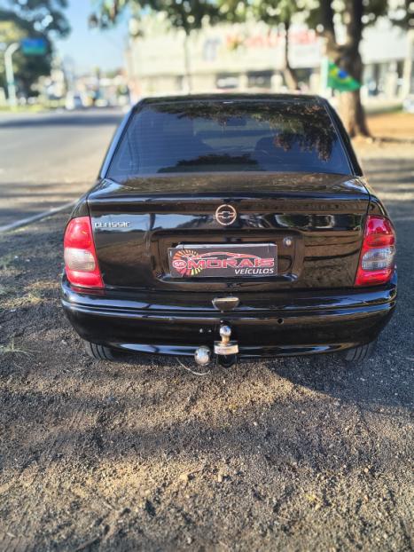 CHEVROLET Corsa Sedan 1.0 4P CLASSIC SPIRIT VHC, Foto 6