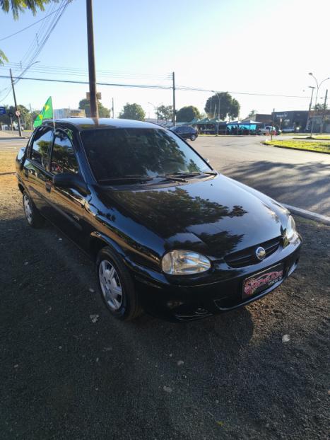 CHEVROLET Corsa Sedan 1.0 4P CLASSIC SPIRIT VHC, Foto 2