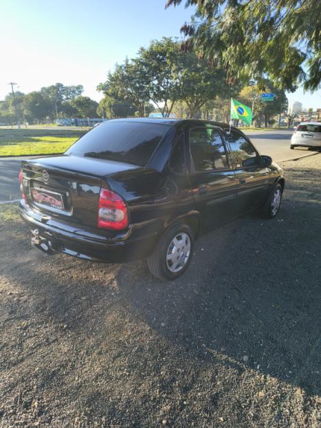CHEVROLET Corsa Sedan 1.0 4P CLASSIC SPIRIT VHC, Foto 7