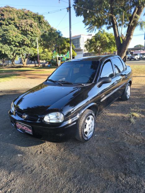 CHEVROLET Corsa Sedan 1.0 4P CLASSIC SPIRIT VHC, Foto 1