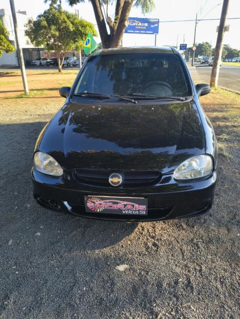 CHEVROLET Corsa Sedan 1.0 4P CLASSIC SPIRIT VHC, Foto 3