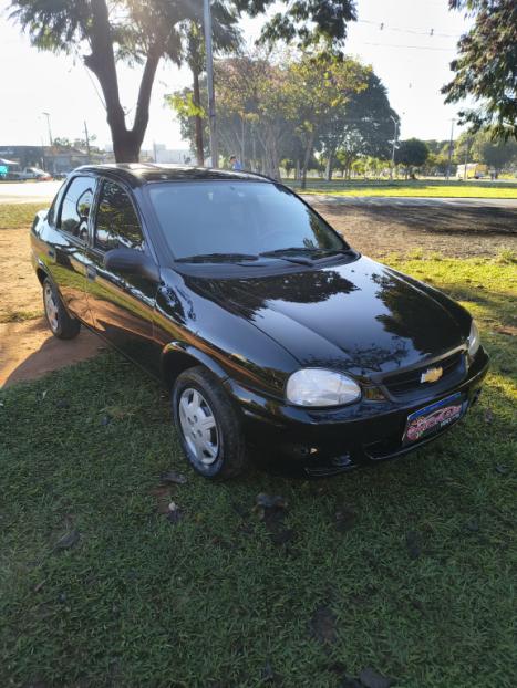 CHEVROLET Corsa Sedan 1.0 4P CLASSIC LIFE, Foto 3
