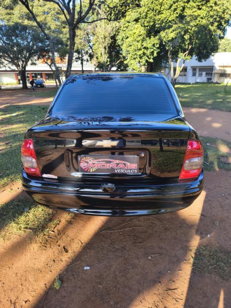 CHEVROLET Corsa Sedan 1.0 4P CLASSIC LIFE, Foto 8