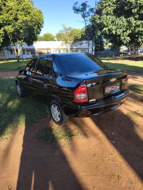 CHEVROLET Corsa Sedan 1.0 4P CLASSIC LIFE, Foto 6