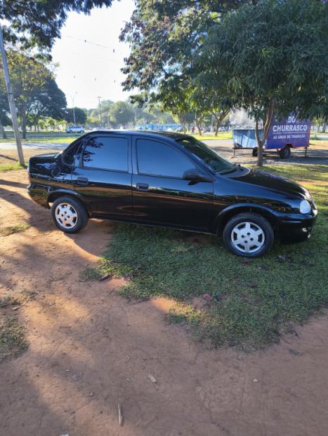 CHEVROLET Corsa Sedan 1.0 4P CLASSIC LIFE, Foto 7